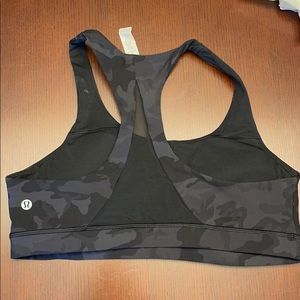 Lululemon INVIGORATE BRA in size 12